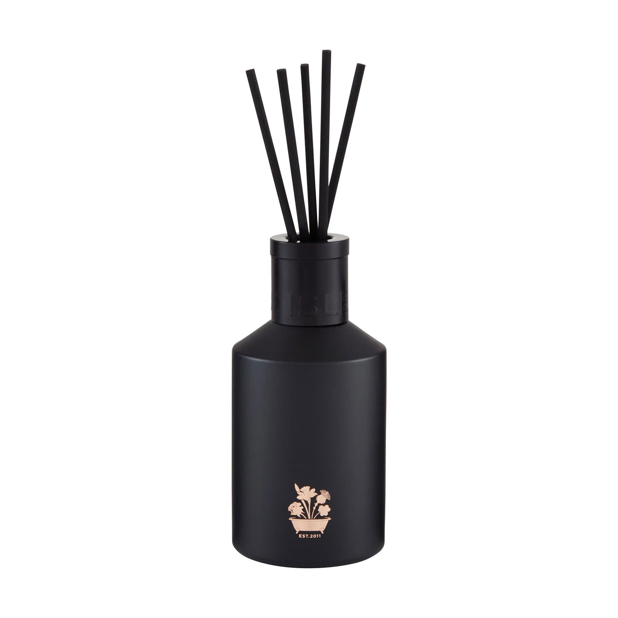 

Ароматичний дифузор Noble Isle Rhubarb Rhubarb! Fine Fragrance Reed Diffuser, 180 мл
