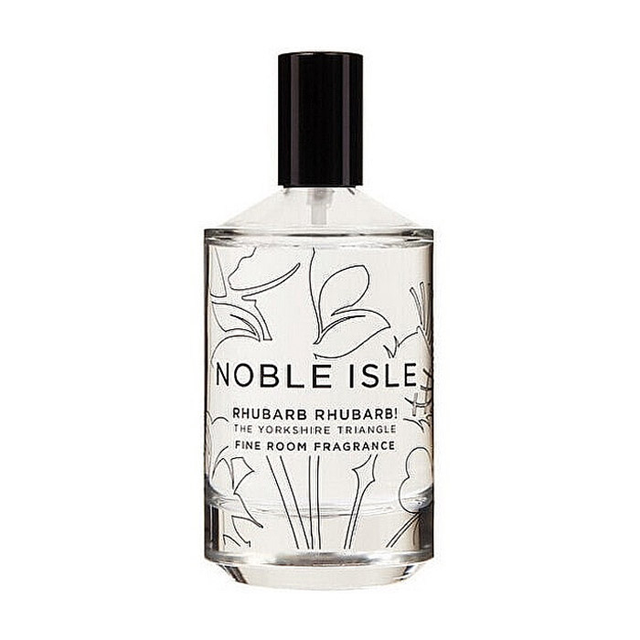 

Аромат для кімнати Noble Isle Rhubarb Rhubarb! Fine Room Fragrance, 100 мл