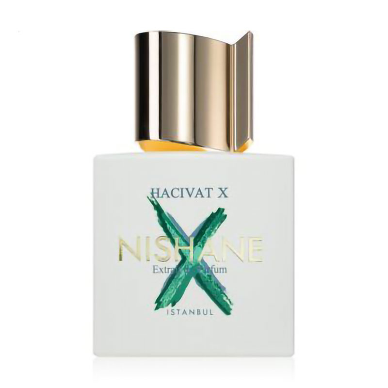 

Nishane Hacivat X Парфуми унісекс, 100 мл