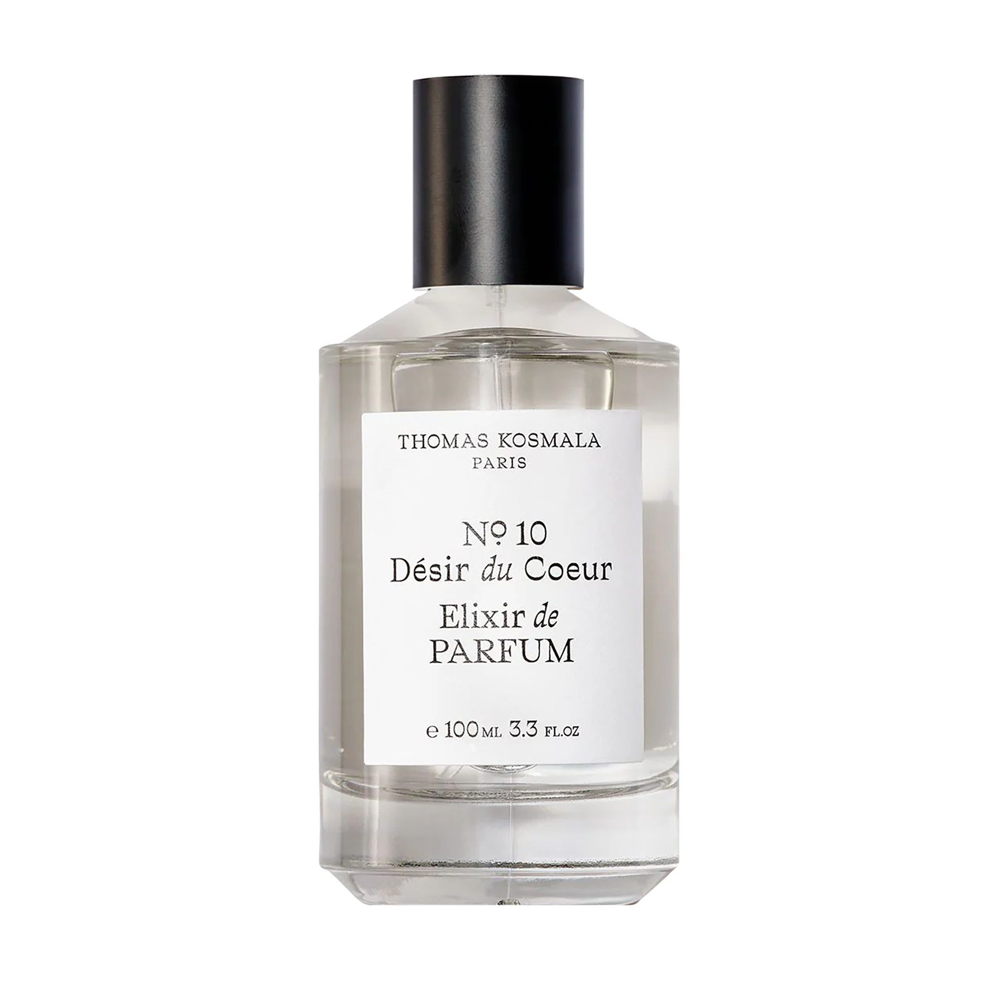 

Thomas Kosmala Desir du Coeur Парфумована вода унісекс, 100 мл (ТЕСТЕР)