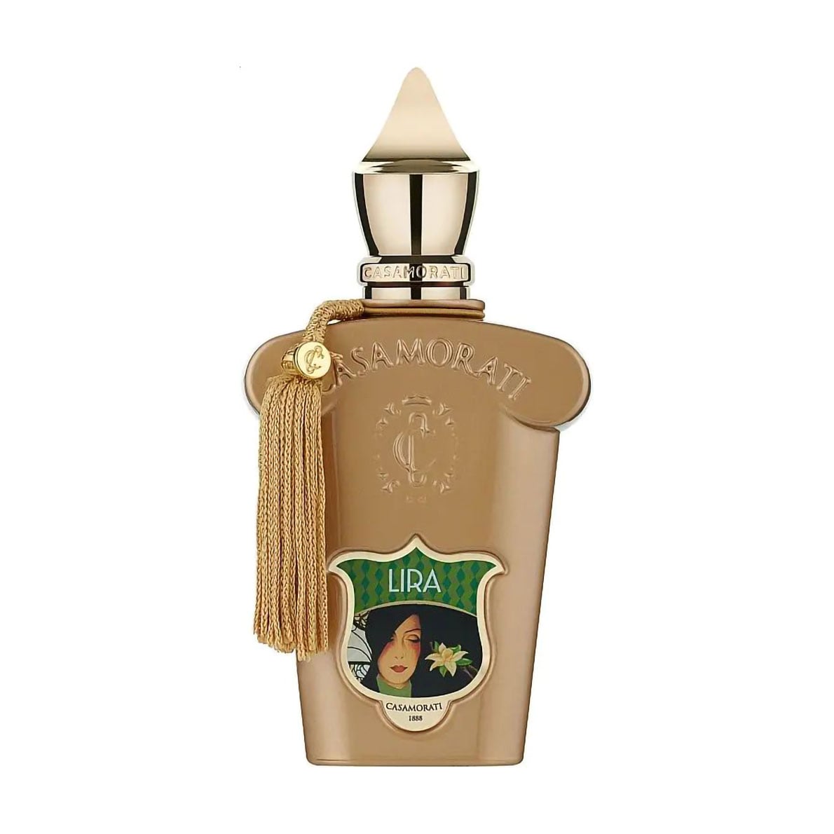 

Xerjoff Casamorati 1888 Lira Парфумована вода жіноча, 100 мл (ТЕСТЕР)