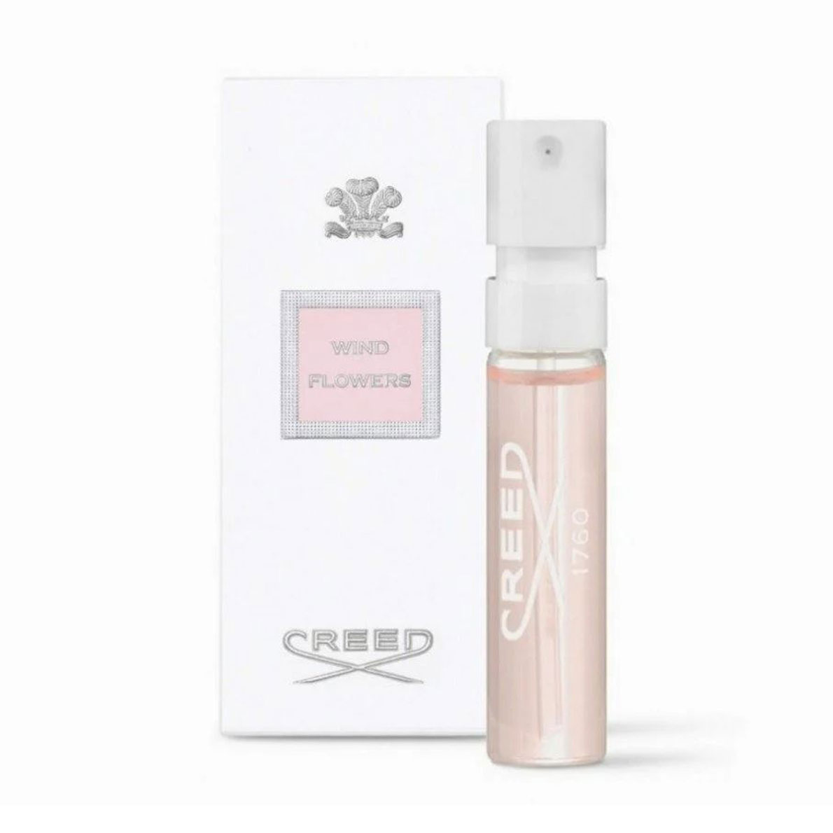 

Creed Wind Flowers Парфумована вода жіноча, 1.7 мл (пробник)