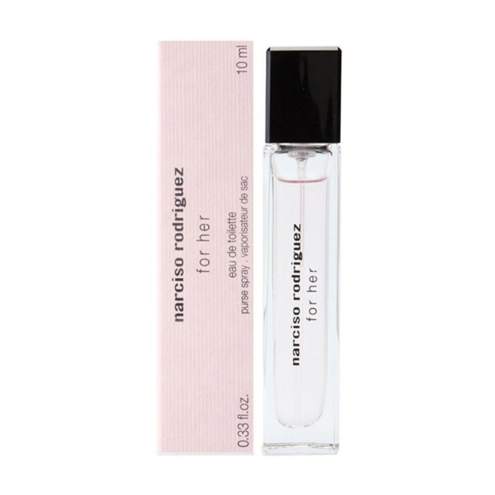

Уцінка! Narciso Rodriguez For Her Туалетна вода жіноча, 10 мл