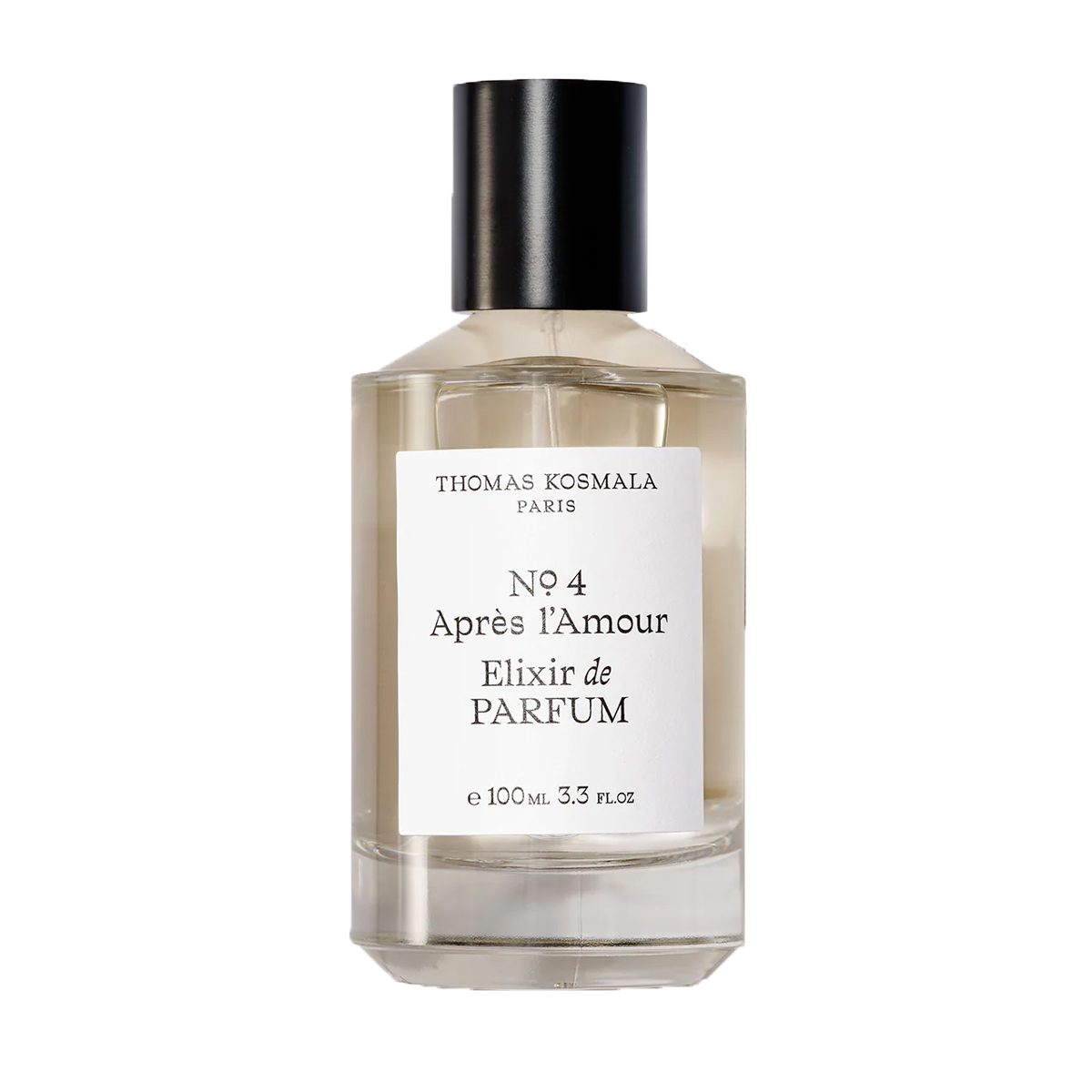 

Thomas Kosmala Apres l'Amour Elixir De Parfum Парфуми унісекс, 100 мл