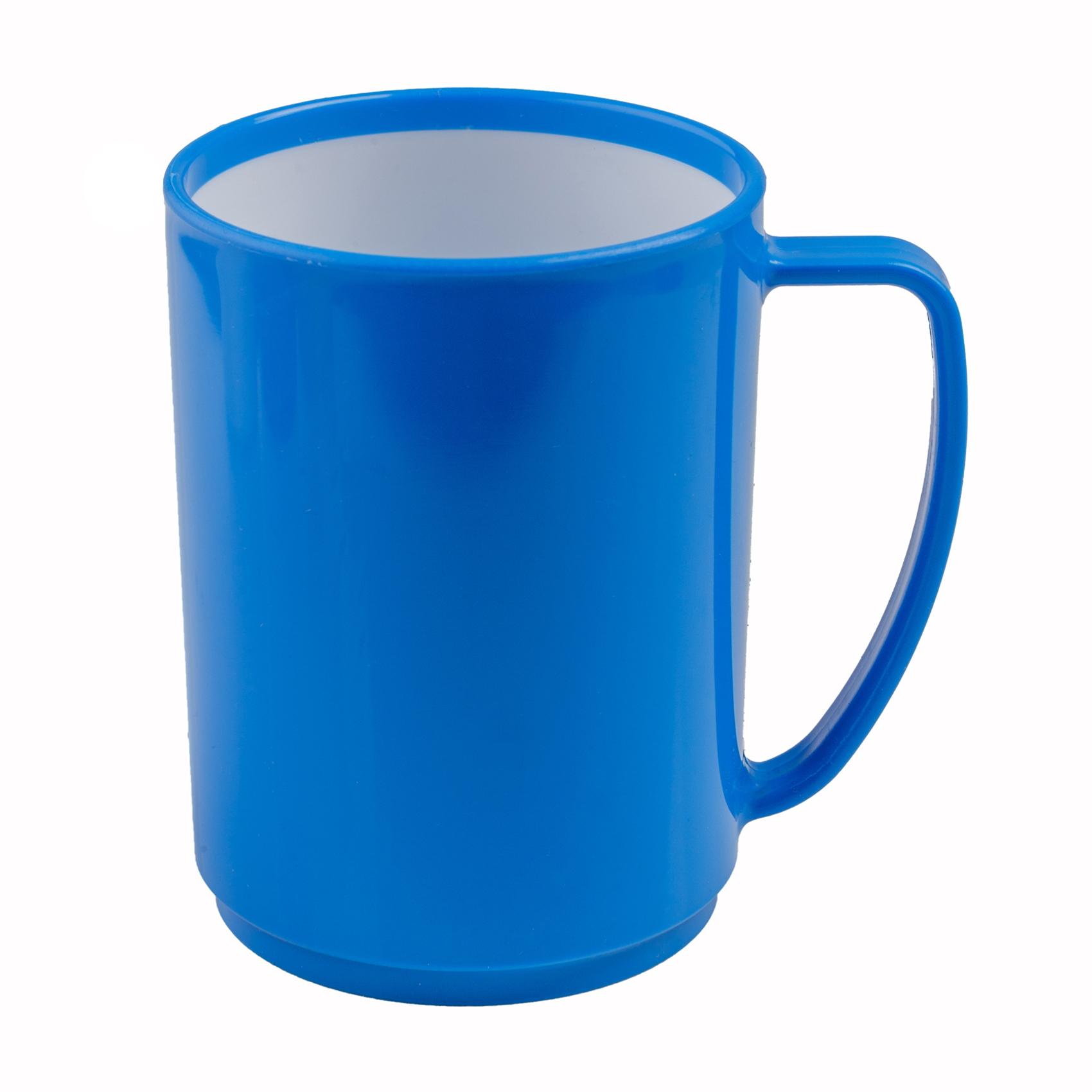 

Чашка Ekodeo Євро, синій, 250 мл (P91012BL)