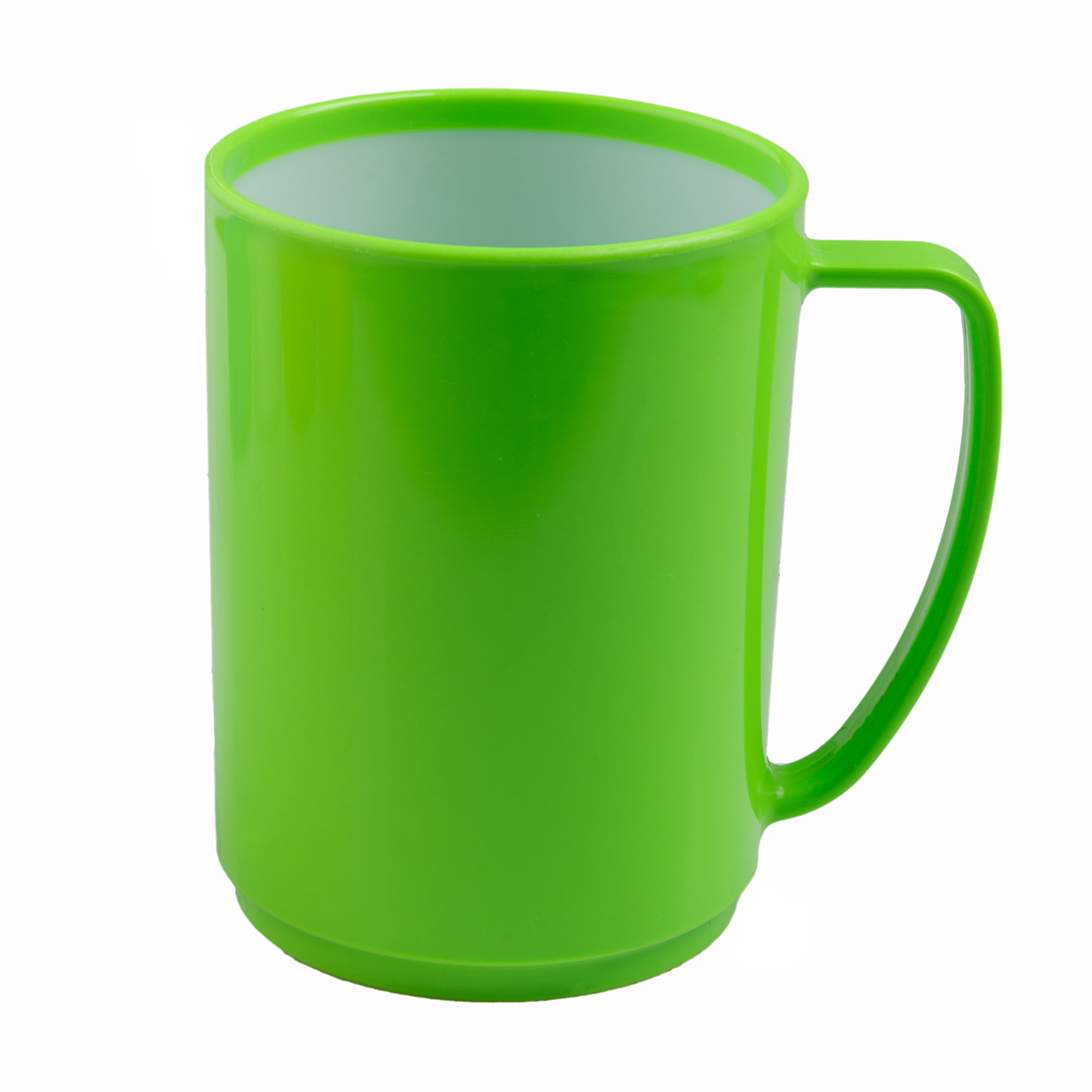 

Чашка Ekodeo Євро, зелений, 250 мл (P91012GR)