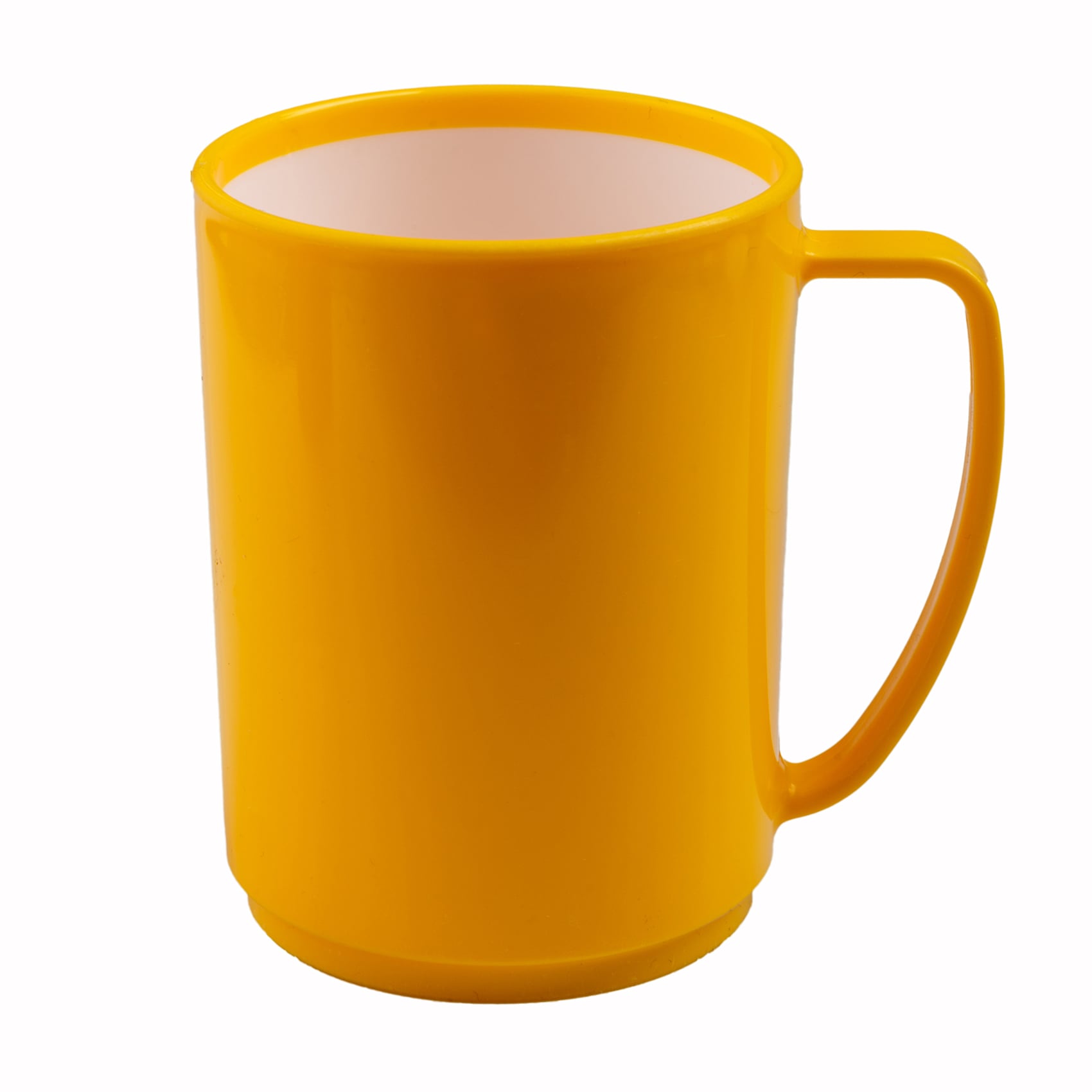 

Чашка Ekodeo Євро, жовтий, 250 мл (P91012YW)