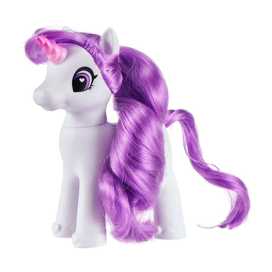 

Дитяча іграшка Zuru Sparkle Girlz Казковий единоріг Теммі, 11 см, від 3 років (Z10036-1)