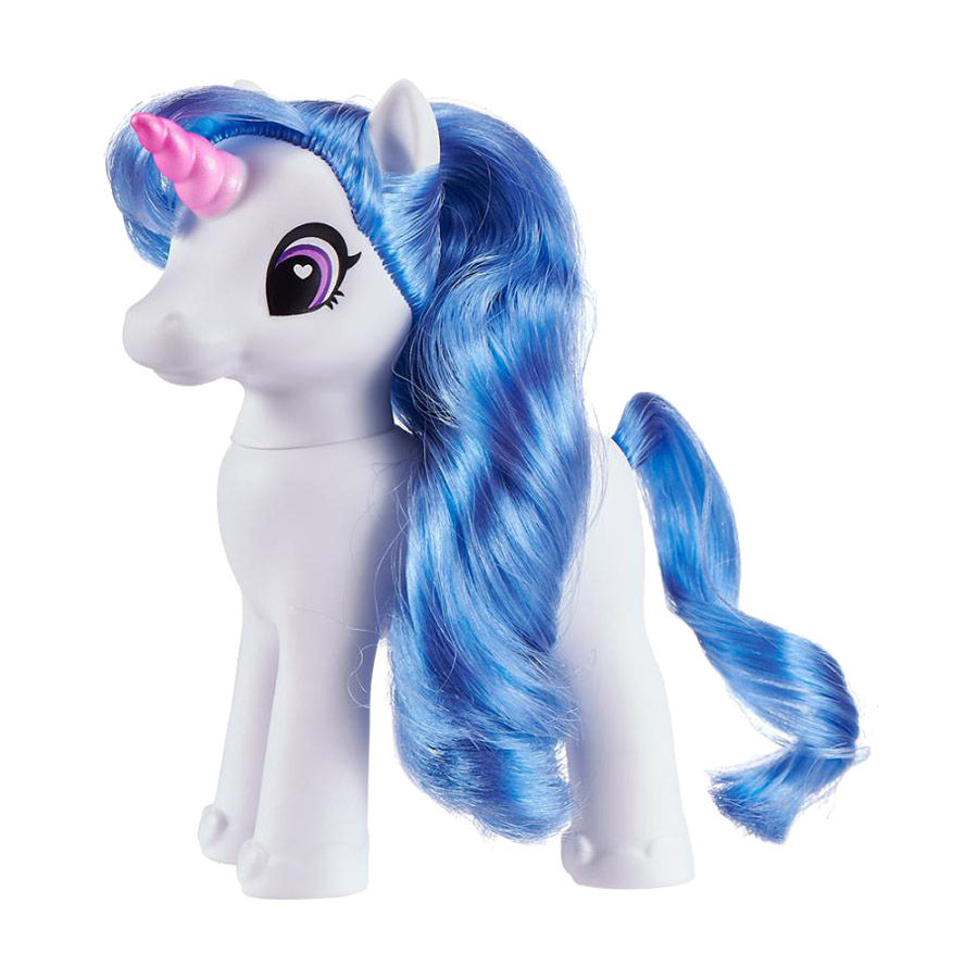 

Дитяча іграшка Zuru Sparkle Girlz Казковий единоріг Венді, 11 см, від 3 років (Z10036-2)
