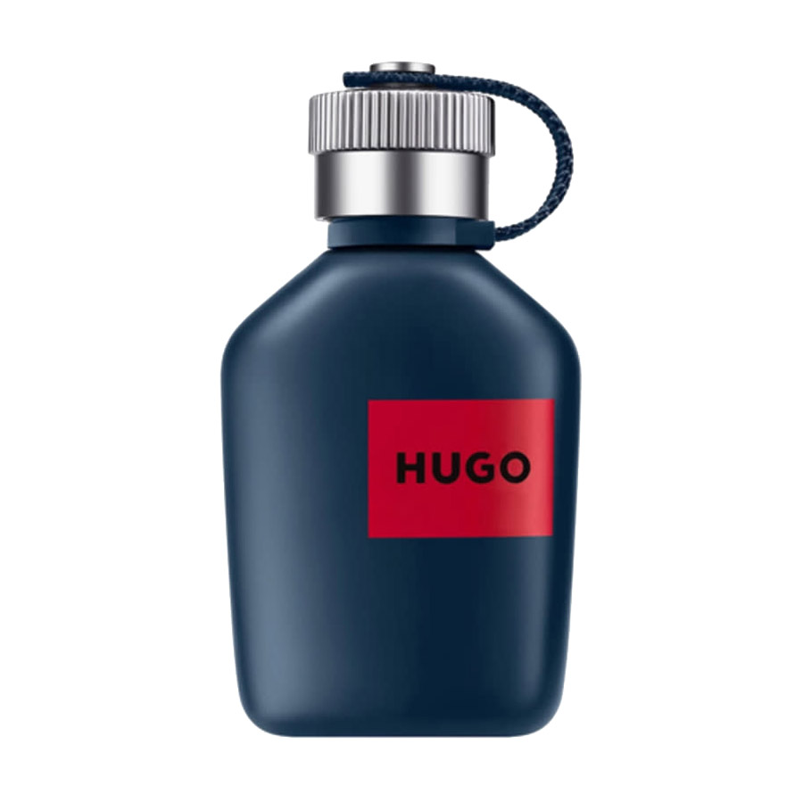 

Hugo Boss Hugo Jeans Man Туалетна вода чоловіча, 125 мл (ТЕСТЕР)