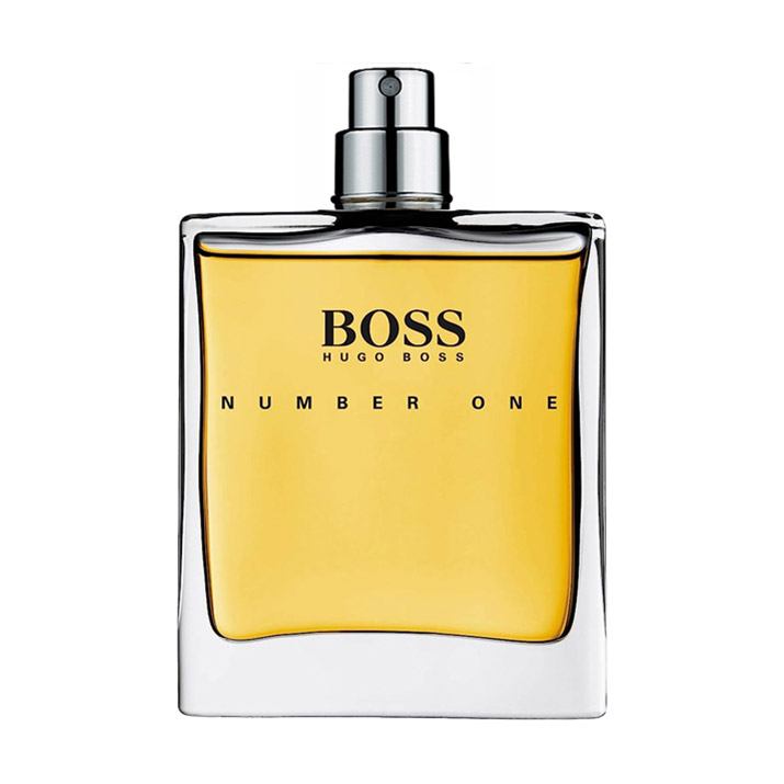 

Hugo Boss Boss Number One Туалетна вода чоловіча, 100 мл (ТЕСТЕР)