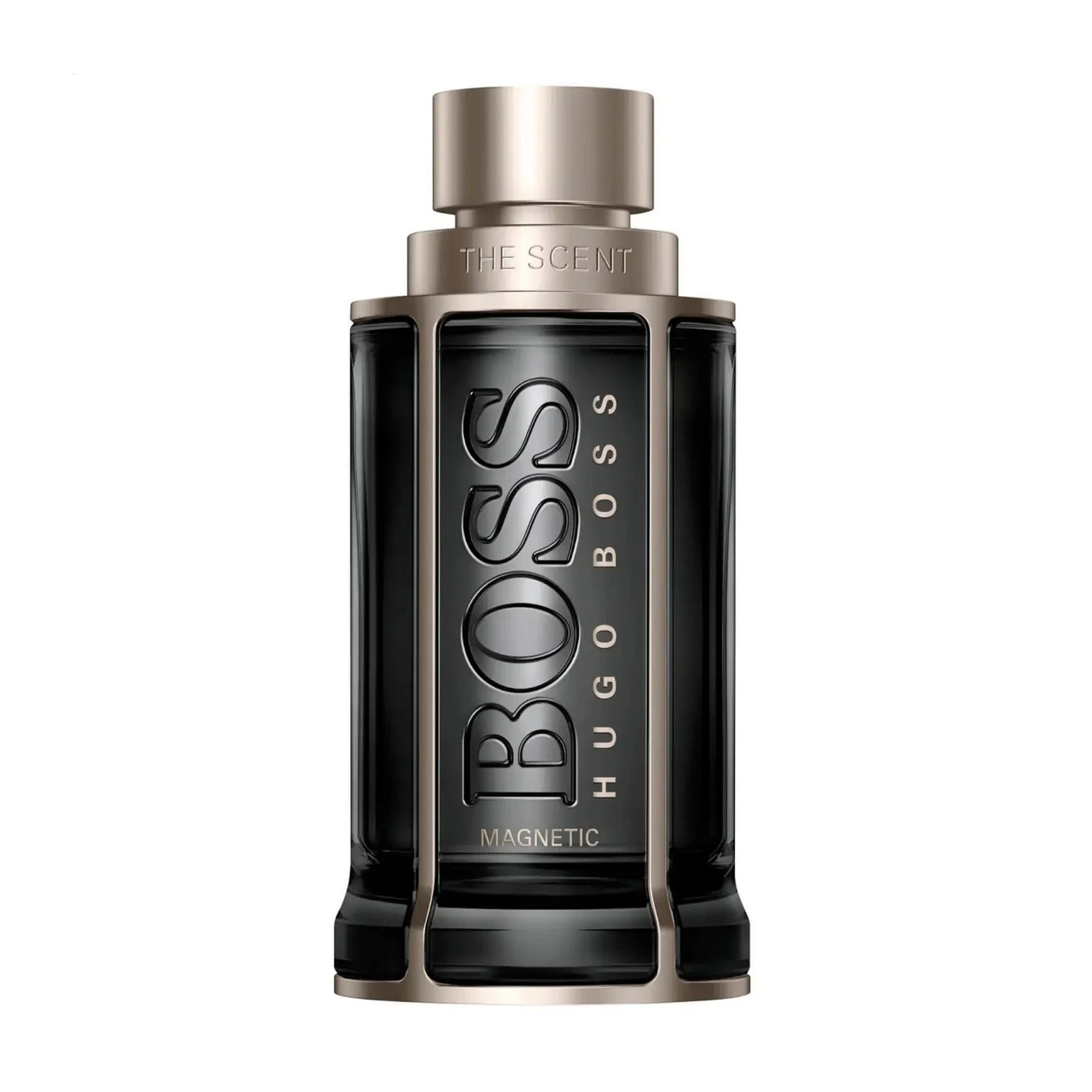 

Hugo Boss Boss The Scent For Him Magnetic Парфумована вода чоловіча, 100 мл (ТЕСТЕР)