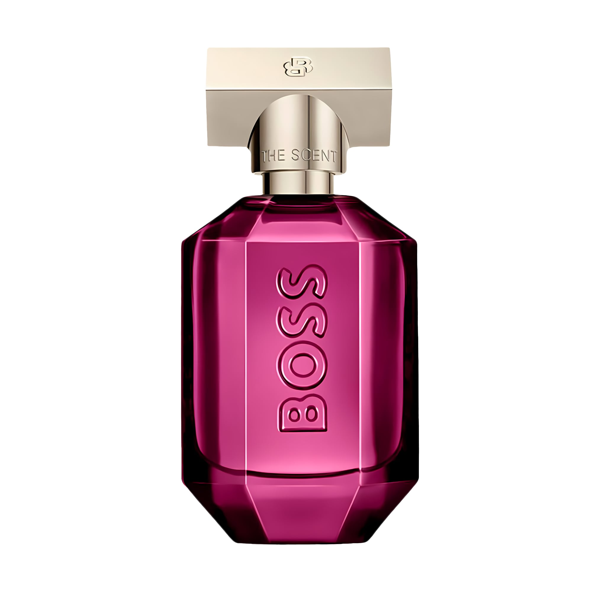 Hugo Boss Boss The Scent For Her Magnetic Парфумована вода жіноча, 50 мл (ТЕСТЕР)
