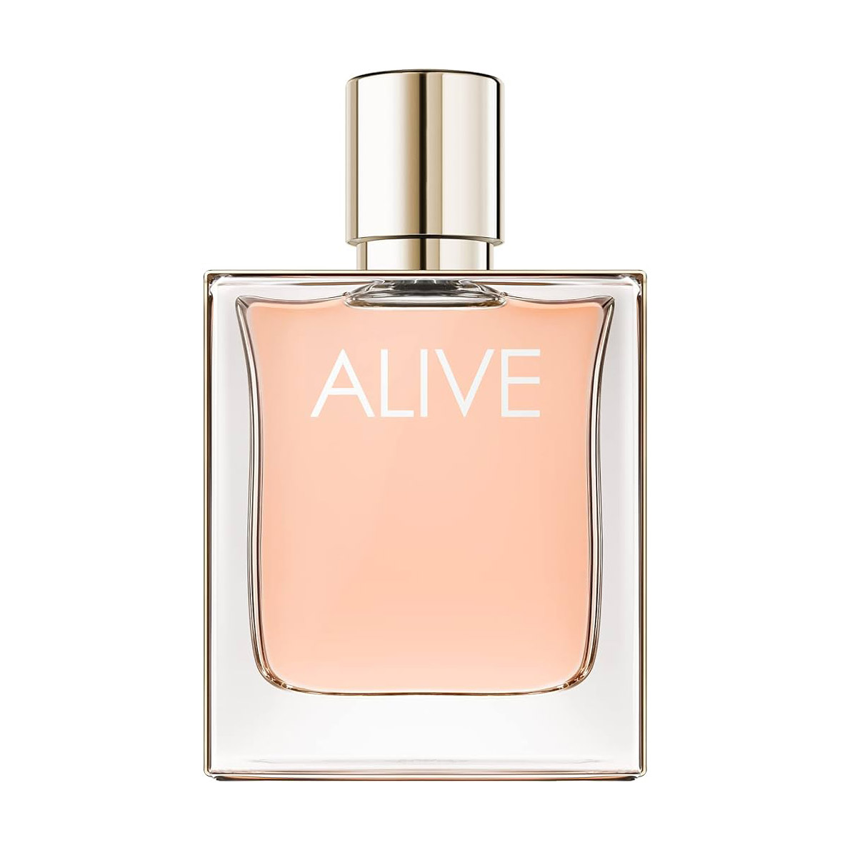 

Hugo Boss Boss Alive Туалетна вода жіноча, 50 мл (ТЕСТЕР)