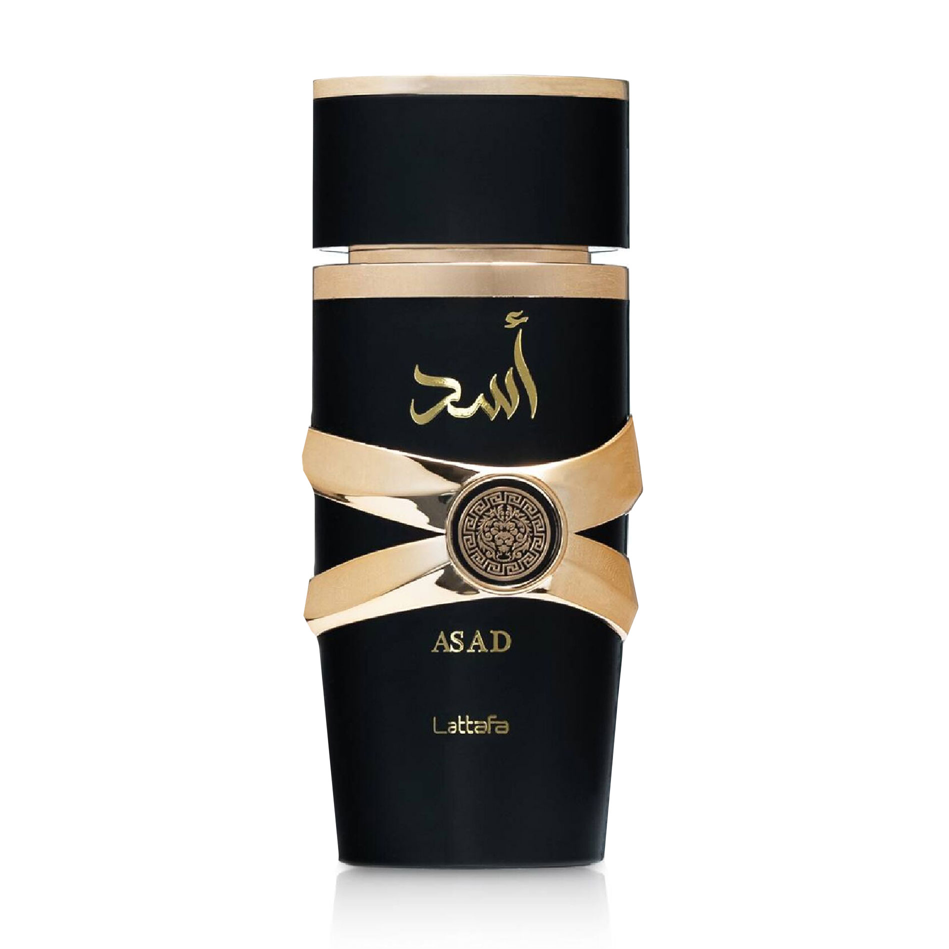 Lattafa Perfumes Asad Парфумована вода чоловіча, 100 мл