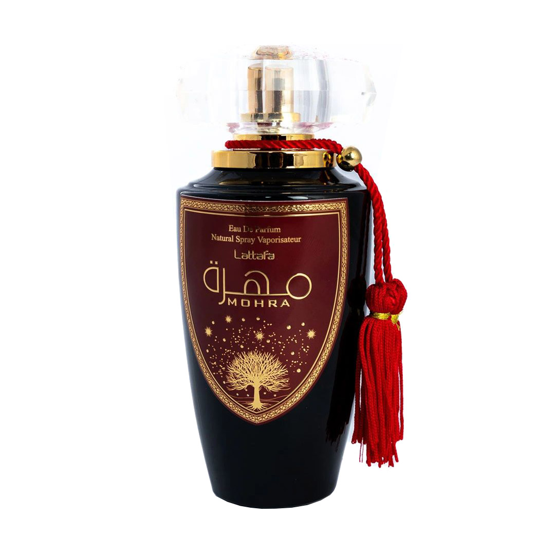 

Lattafa Perfumes Mohra Парфумована вода унісекс, 100 мл