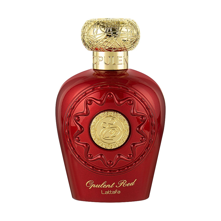 

Lattafa Perfumes Opulent Red Парфумована вода унісекс, 100 мл