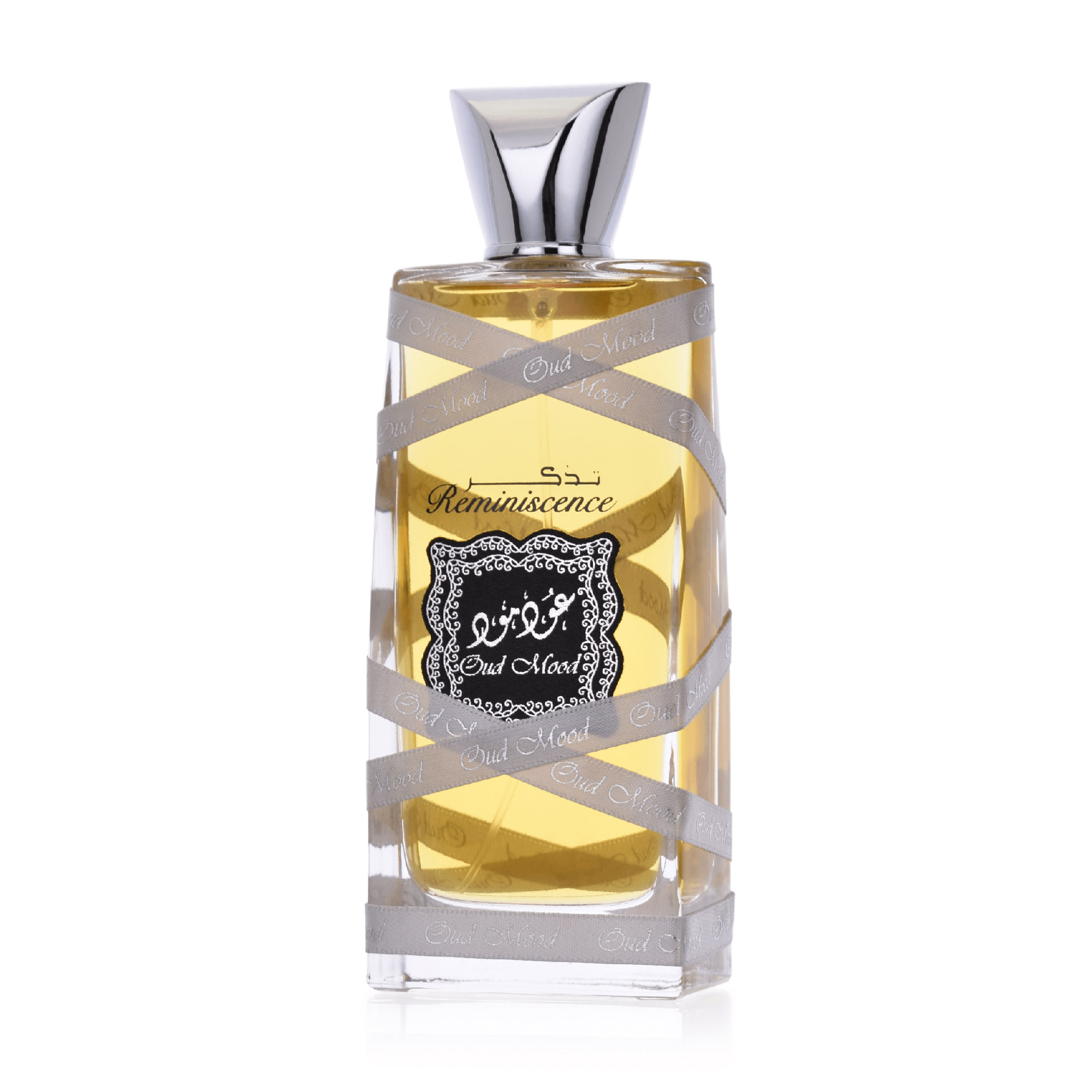 

Lattafa Perfumes Oud Mood Reminiscence Парфумована вода унісекс, 100 мл