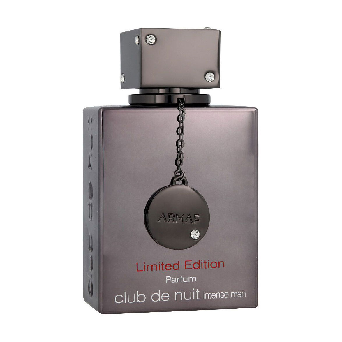 

Armaf Club De Nuit Intense Man Limited Edition Parfum Парфуми чоловічі, 105 мл