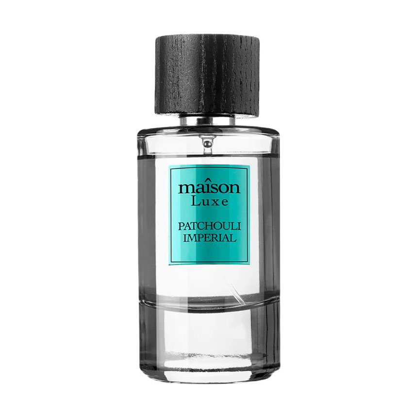 

Hamidi Maison Luxe Patchouli Imperial Парфуми унісекс, 110 мл