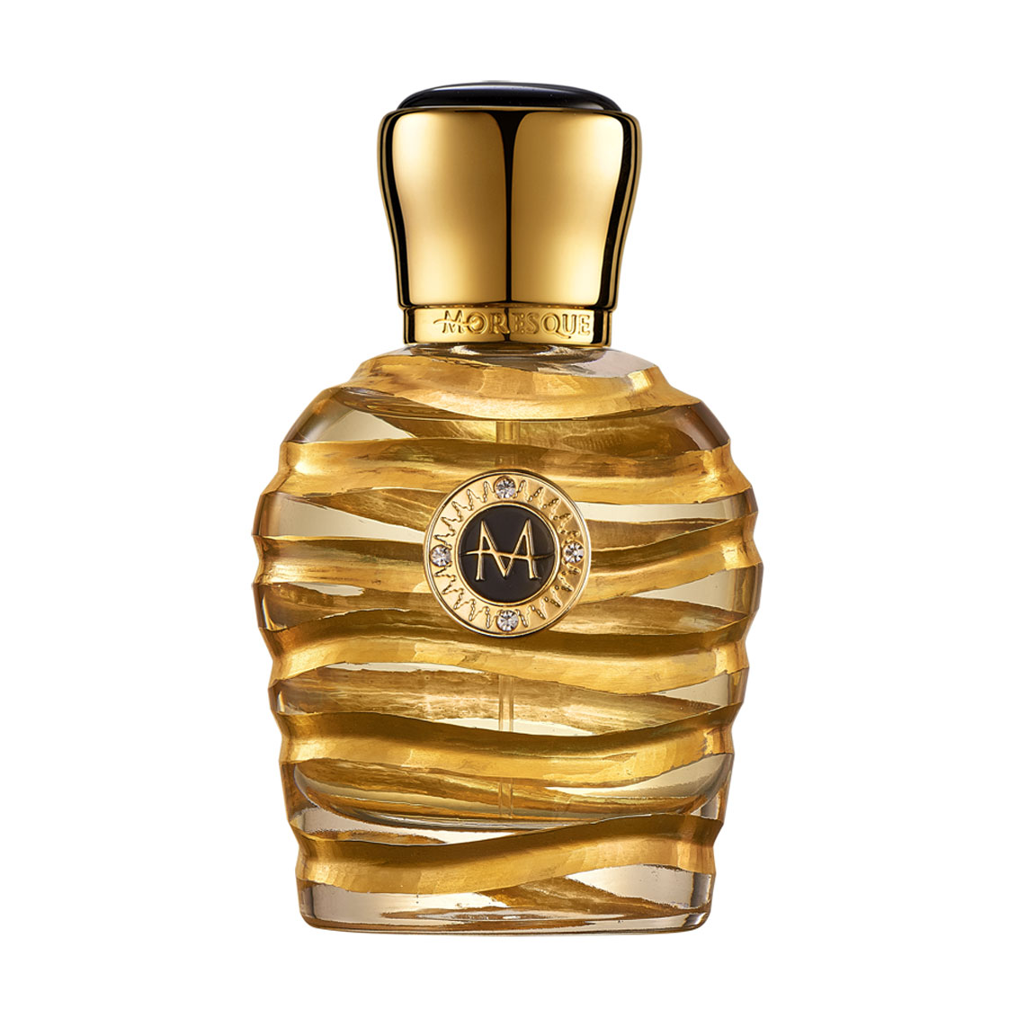 

Moresque Gold Oro Парфумована вода унісекс, 50 мл