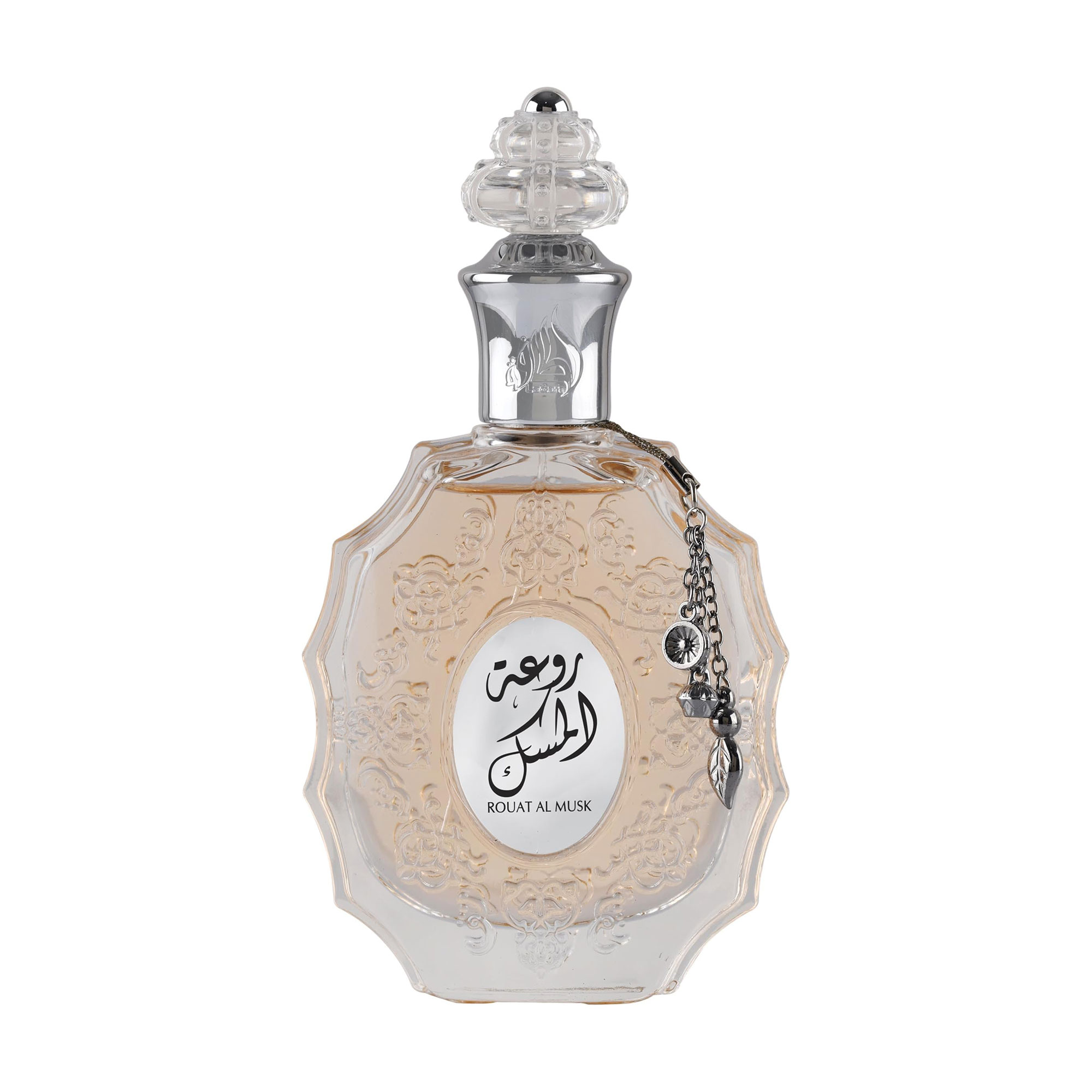 

Lattafa Perfumes Rouat Al Musk Парфумована вода жіноча, 100 мл