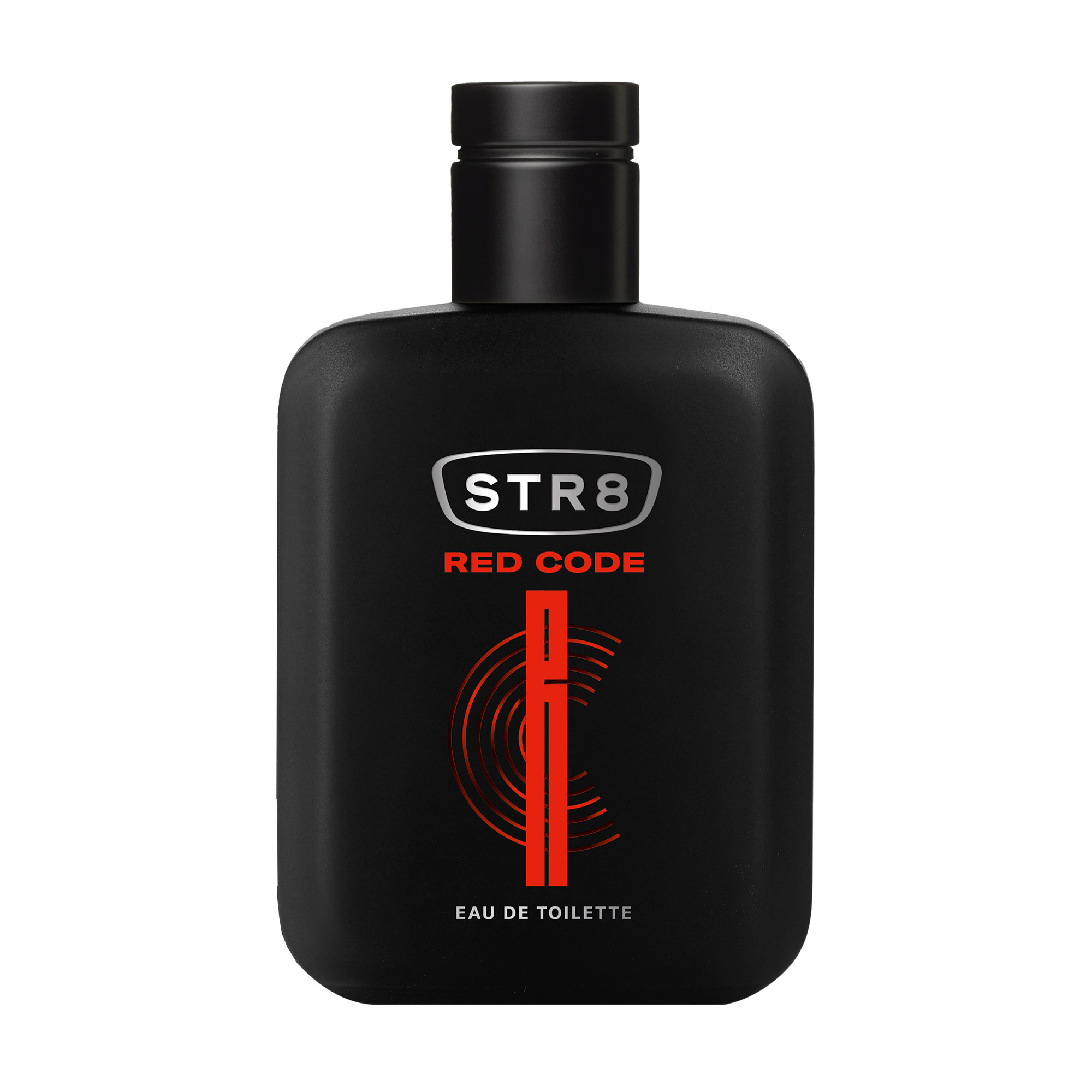 

Уцінка! STR8 Red Code Туалетна вода чоловіча, 50 мл