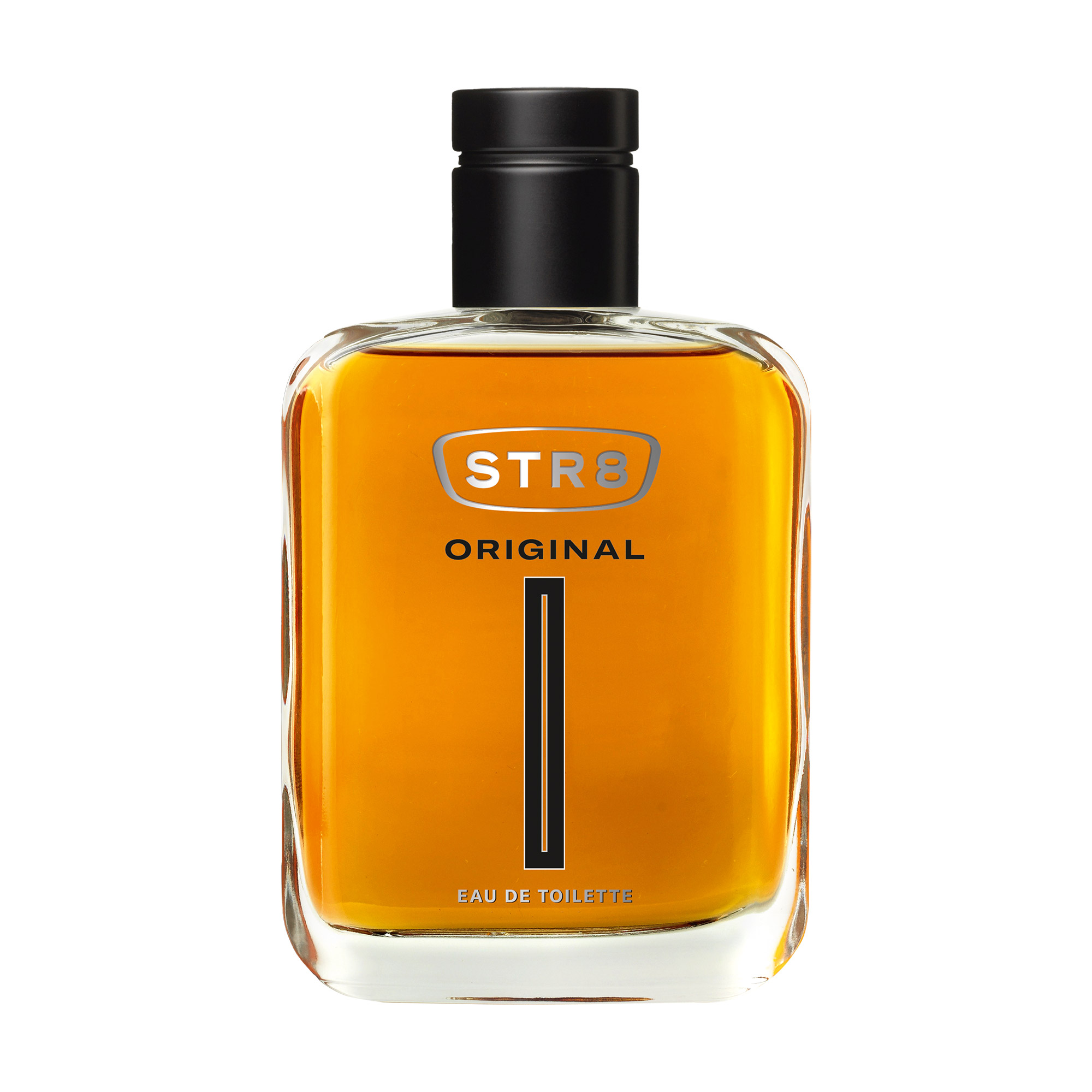 

Уцінка! STR8 Original Туалетна вода чоловіча, 50 мл