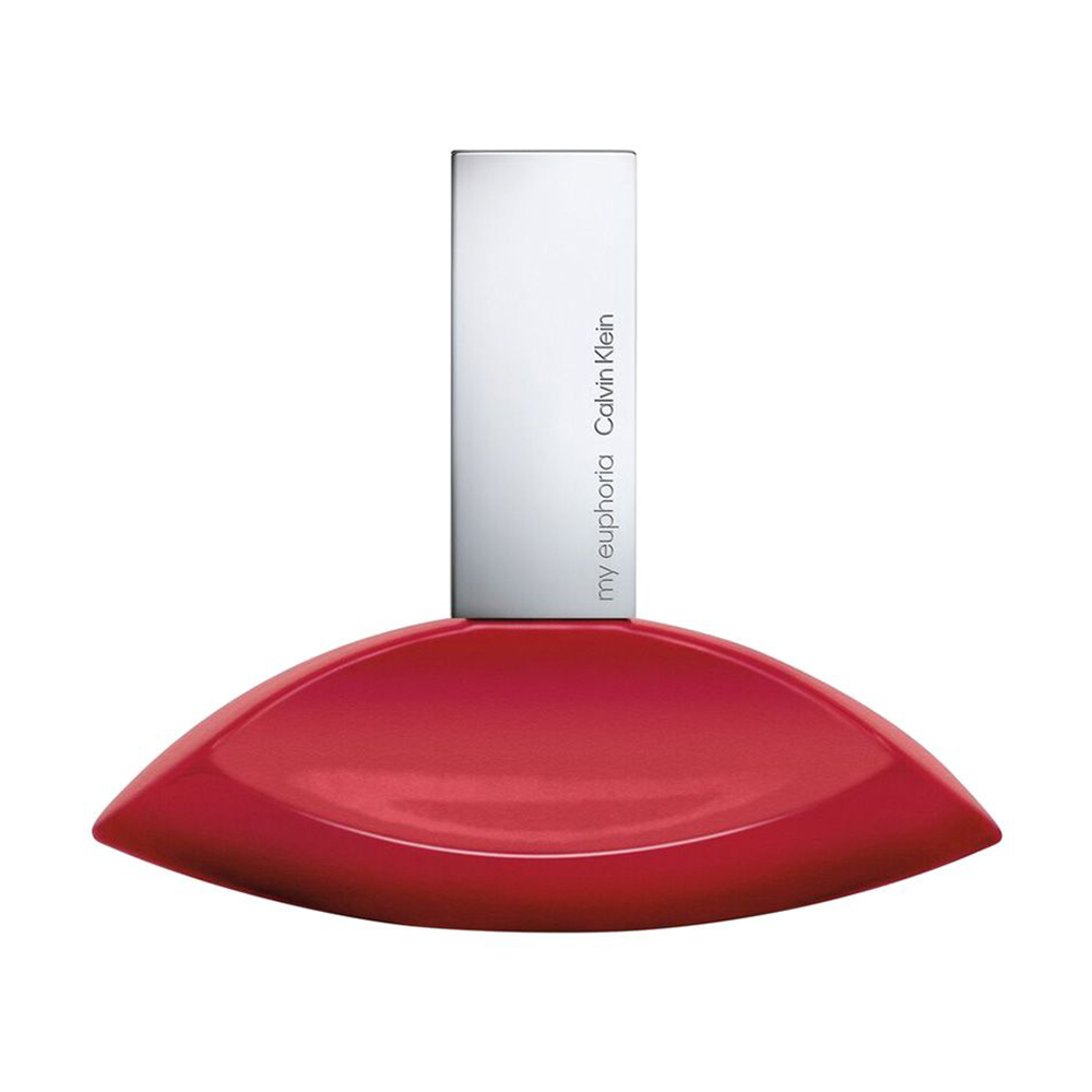 

Calvin Klein My Euphoria Парфумована вода жіноча, 100 мл (ТЕСТЕР)