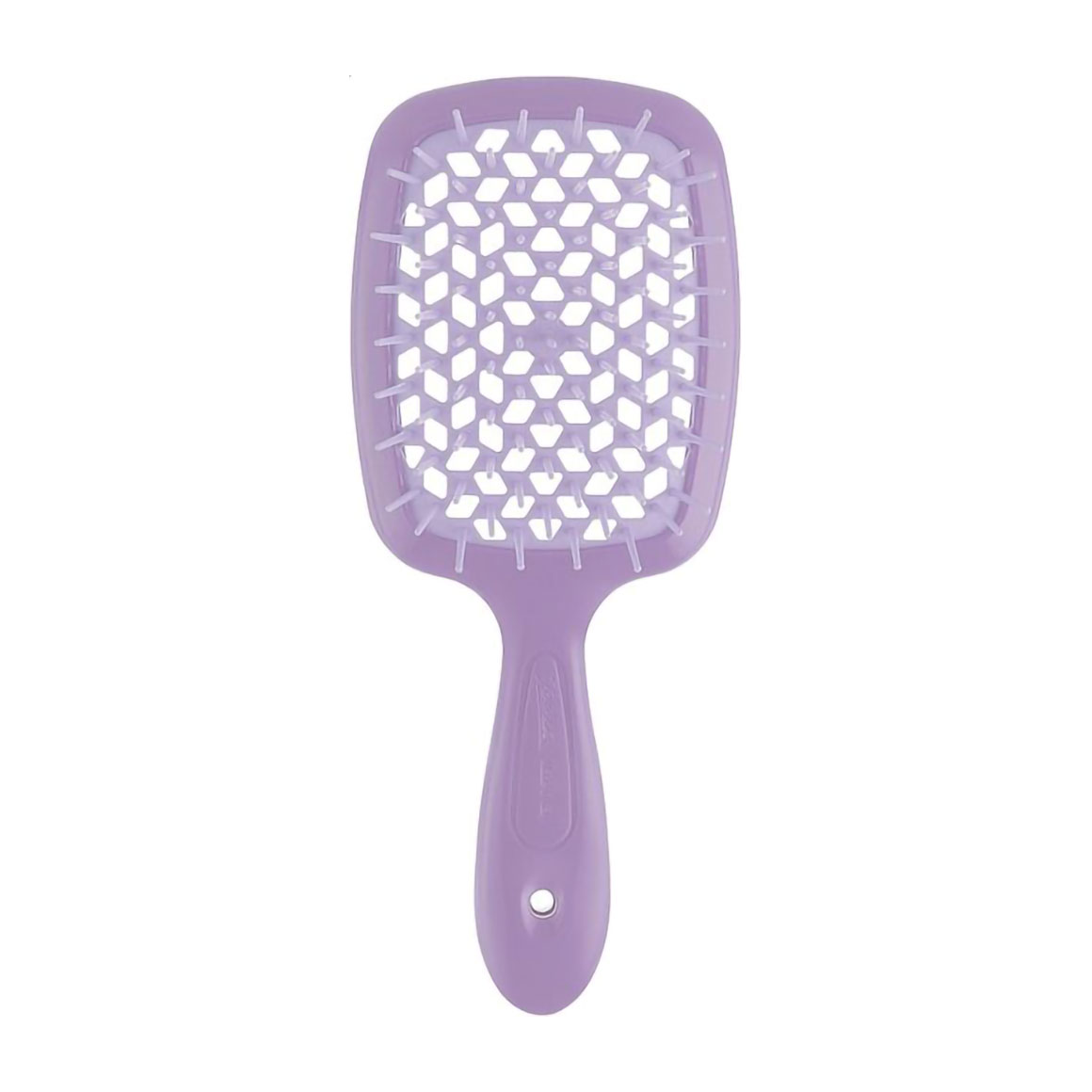 

Щітка для волосся Janeke Superbrush 1830 the Original Italian Patent лавандова