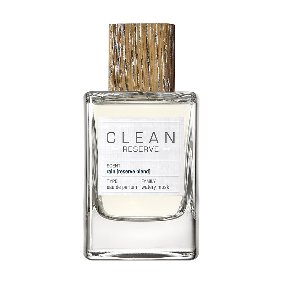 

Clean Reserve Rain Blend Парфумована вода унісекс, 100 мл