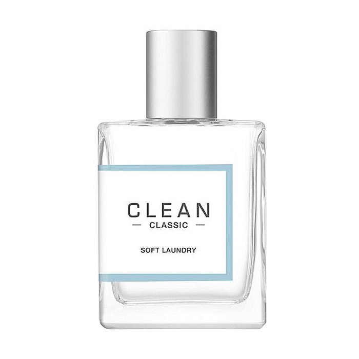 

Clean Soft Laundry Парфумована вода жіноча, 30 мл