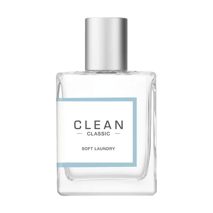 Clean Soft Laundry Парфумована вода жіноча, 60 мл