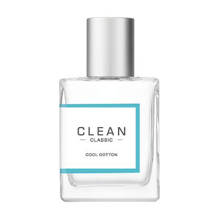 

Clean Cool Cotton Парфумована вода унісекс, 30 мл