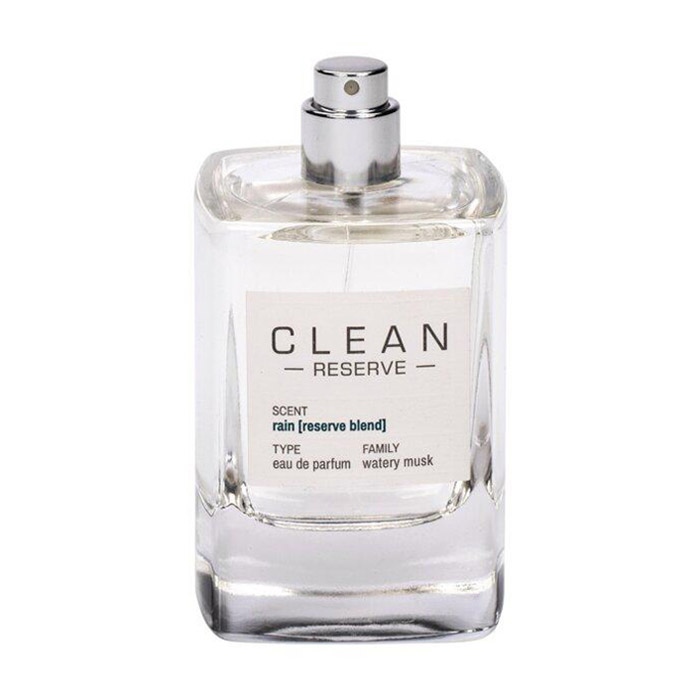 

Clean Reserve Rain Blend Парфумована вода унісекс, 100 мл (ТЕСТЕР без кришки)