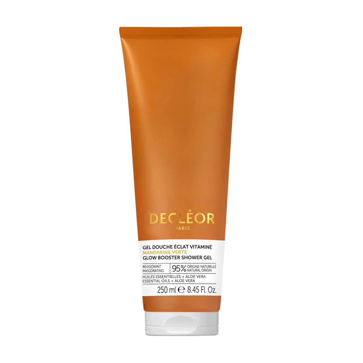 

Гель для душу Decleor Glow Booster Shower Gel, 250 мл
