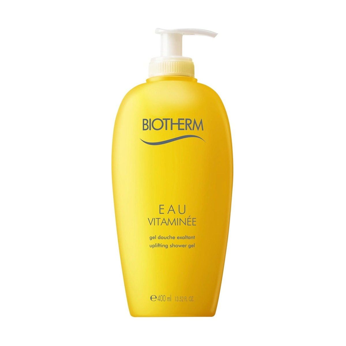 

Гель для душу Biotherm Eau Vitaminee Revitalizing Shower Gel, 400 мл