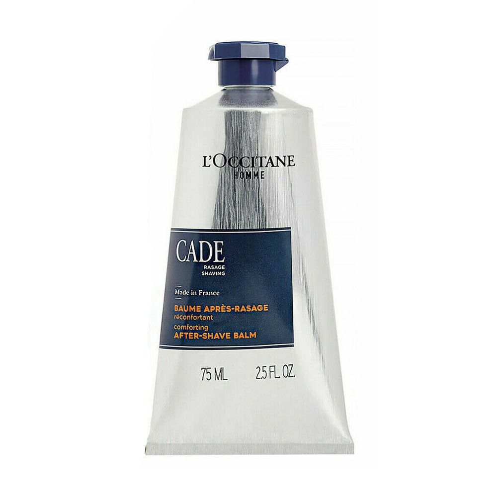 

Чоловічий бальзам після гоління L'Occitane Homme Cade After Shave Balm, 75 мл