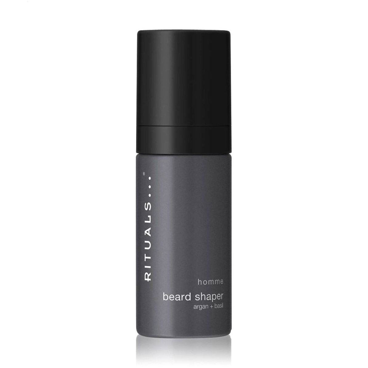 

Уцінка! Чоловічий засіб для укладання бороди Rituals Homme Beard Shaper Argan+Basil, 30 мл