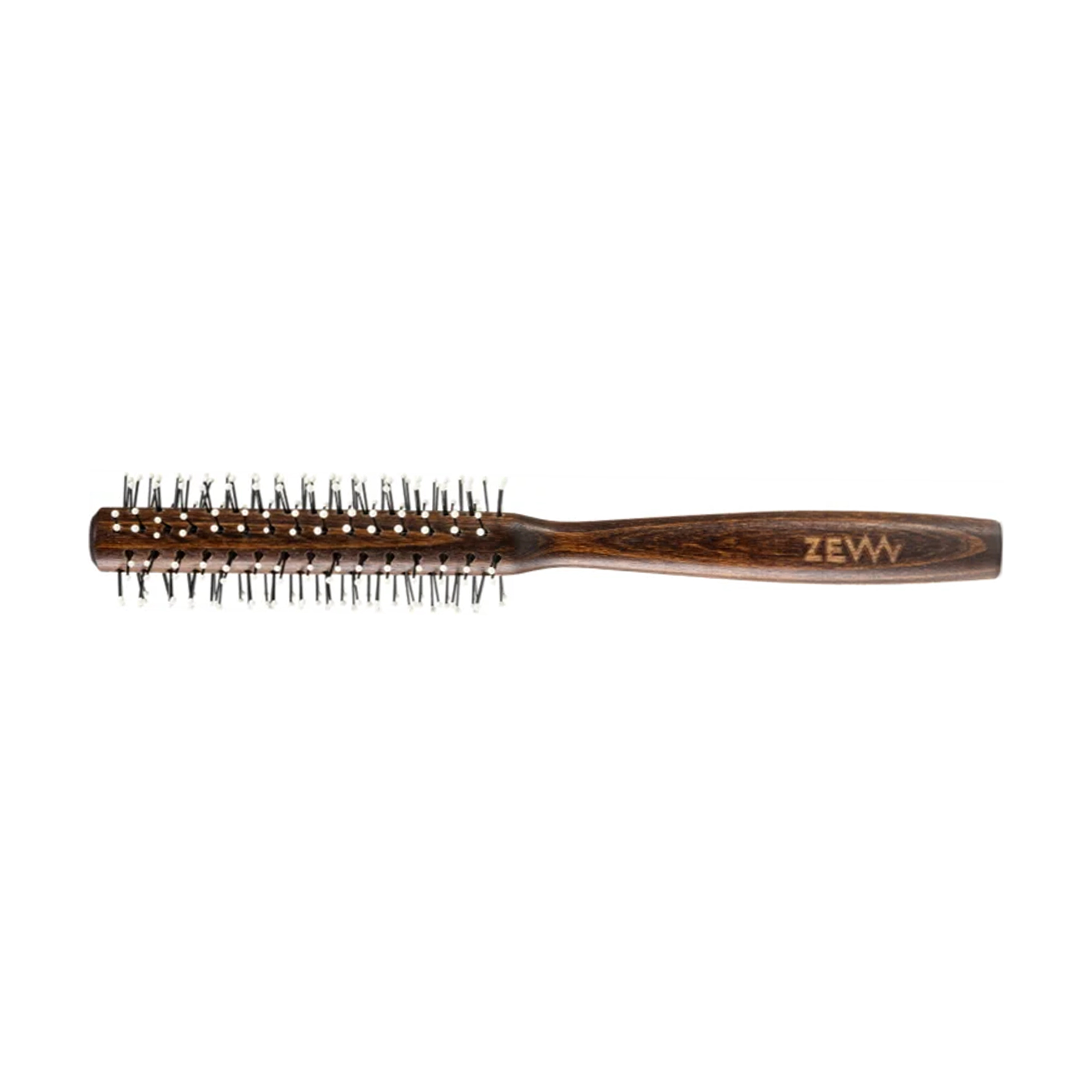 

Чоловічий гребінець для вусів і бороди ZEW Hair And Beard Brush