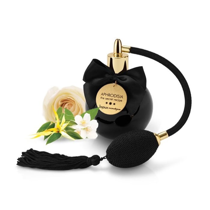 

Спрей для тіла Bijoux Indiscrets Aphrodisia Афродизіак, 100 мл