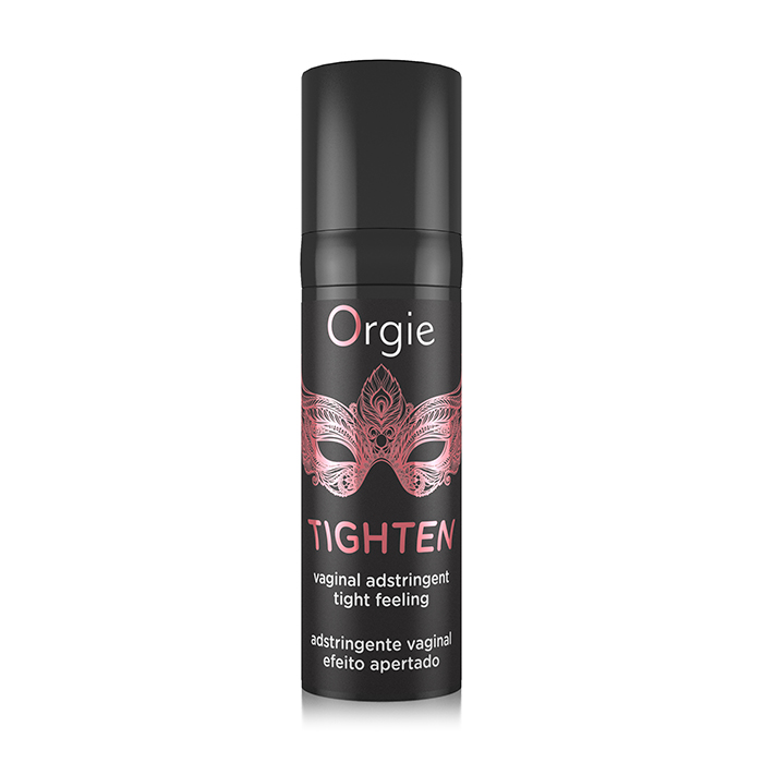 

Гель для звуження піхви Orgie Tighten Gel, 15 мл