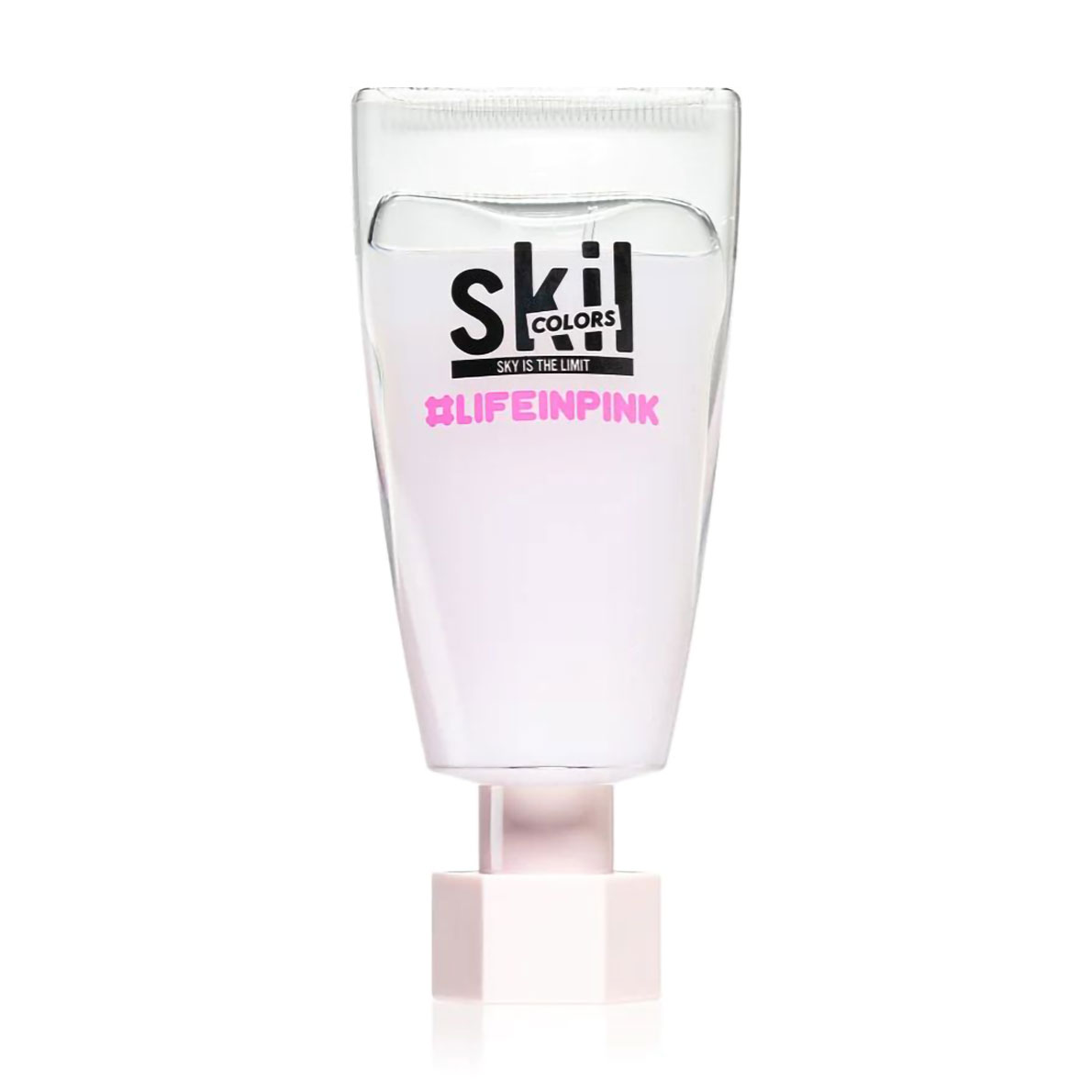 

Jeanne Arthes Skil Colors Life In Pink Парфумована вода жіноча, 50 мл