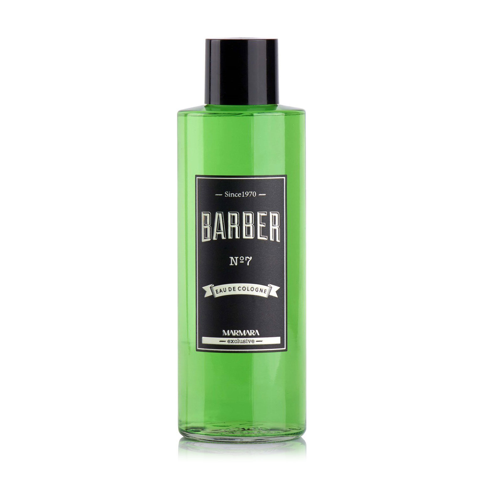 

Одеколон після гоління Marmara Barber No.7 Eau De Cologne, 500 мл