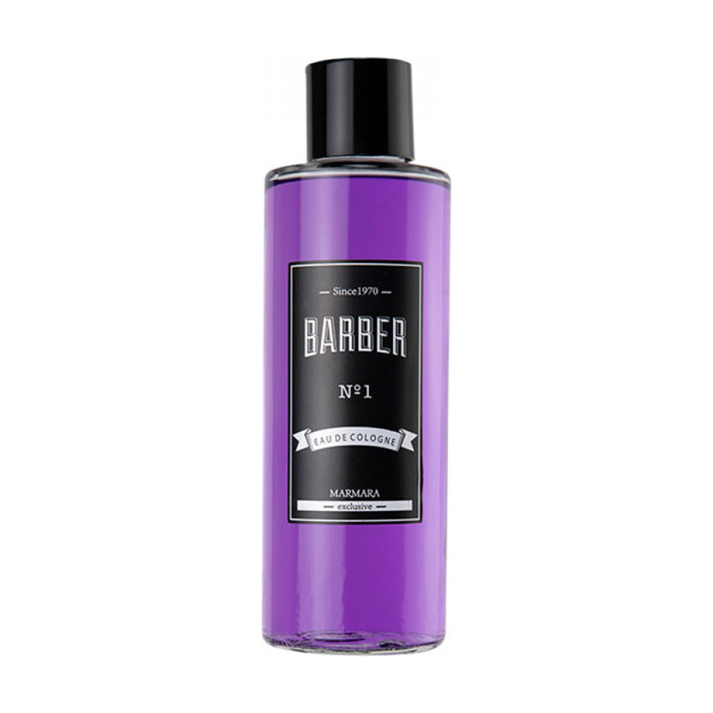 

Одеколон після гоління Marmara Barber No.1 Eau De Cologne, 500 мл