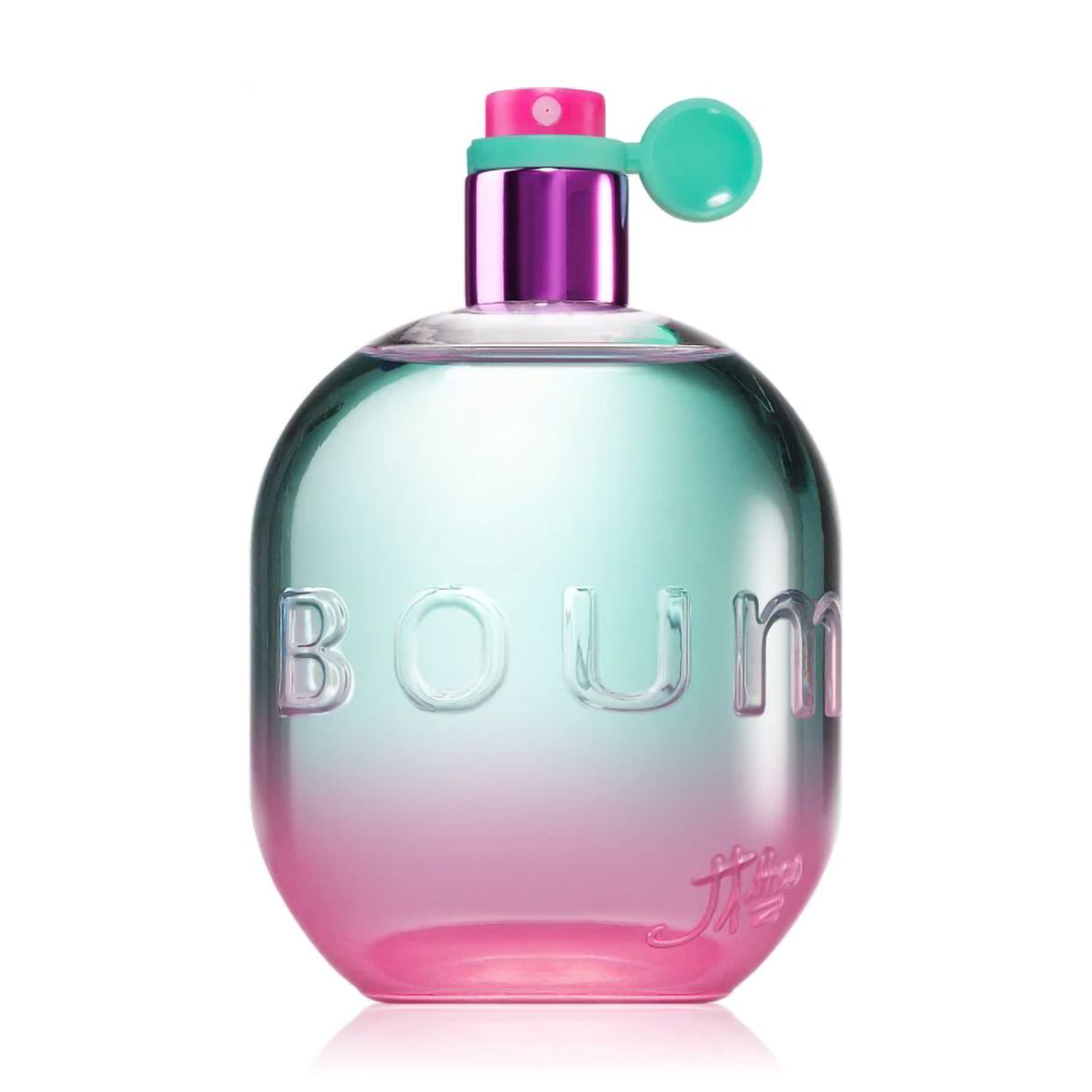 

Jeanne Arthes Boum Rainbow Парфумована вода жіноча, 100 мл