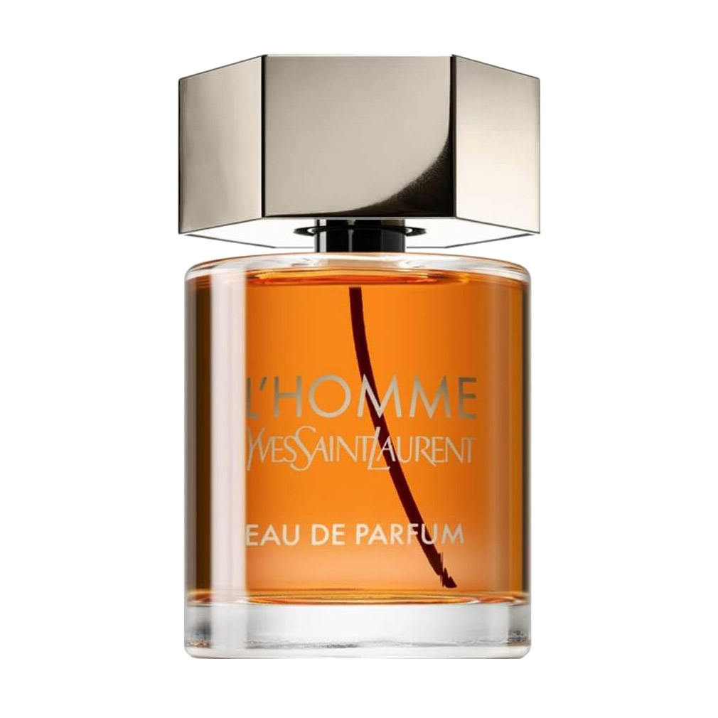 Yves Saint Laurent L'Homme Парфумована вода чоловіча, 100 мл
