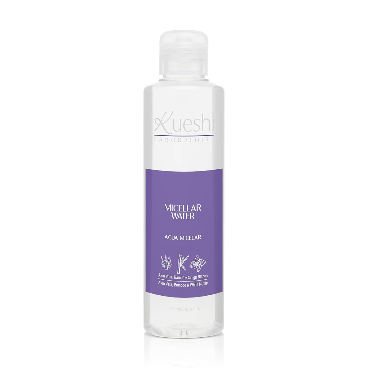 

Уцінка! Міцелярна вода Kueshi Micellar Water, 200 мл