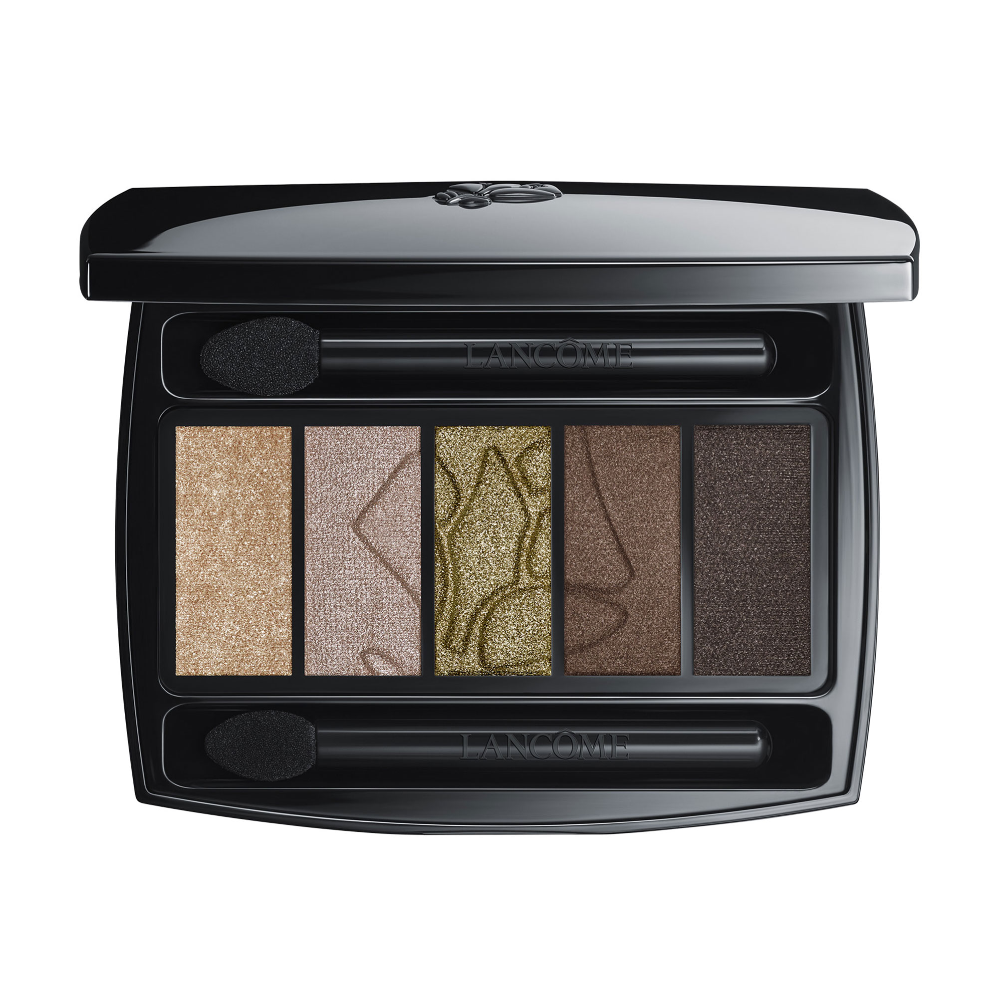 

Уцінка! Палетка тіней для повік Lancome Hypnose Palette 17 Bronze Absolu, 4 г