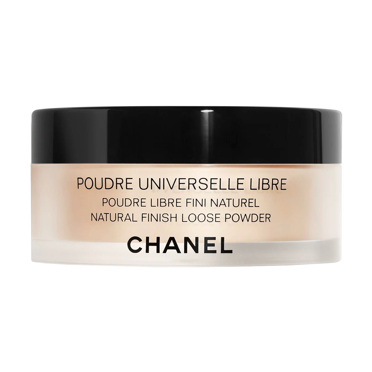 

Уцінка! Розсипчаста пудра для обличчя Chanel Poudre Universelle Libre 30, 30 г